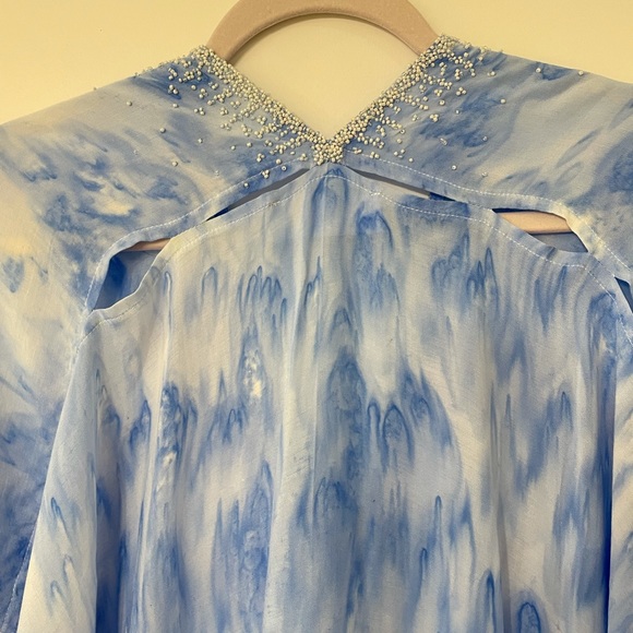 Walker and Wade Mallorca Kaftan.L/XL - Picture 5 of 10